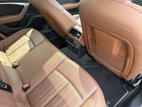 Used 2019 Audi A6 3.0T Premium Plus AWD/4WD image 10