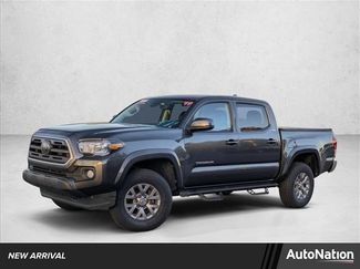 Used 2019 Toyota Tacoma SR5 video 1