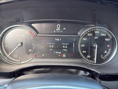 New 2026 Cadillac XT5 Luxury image 20