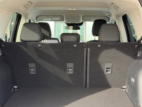 New 2026 Ford Bronco Sport Big Bend image 24