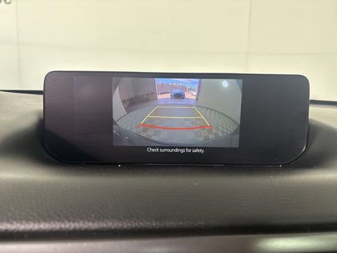 Used 2025 MAZDA CX-50 AWD 2.5 Hybrid w/ Premium Pkg image 16