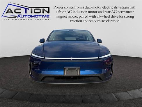 Used 2026 Tesla Model Y Long Range AWD/4WD image 2