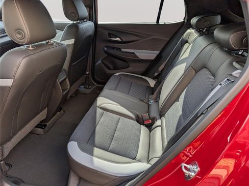 New 2026 Buick Envista Sport Touring w/ Convenience II Package FWD image 11