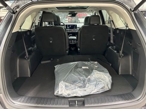 New 2026 Kia Sorento SX image 32