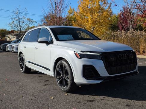 New 2026 Audi Q7 3.0T Premium Plus image 29