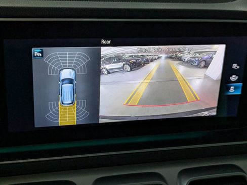 Used 2021 Mercedes-Benz GLE 350 image 13