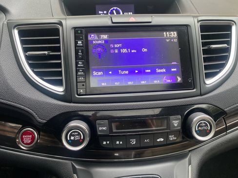 Used 2015 Honda CR-V EX-L image 18