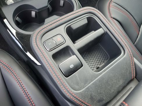 New 2025 Ford Mustang Mach-E Premium w/ Sport Appearance Package image 26