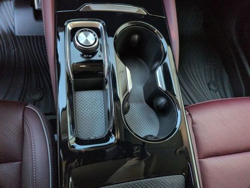 New 2026 Buick Envision Sport Touring AWD/4WD image 13