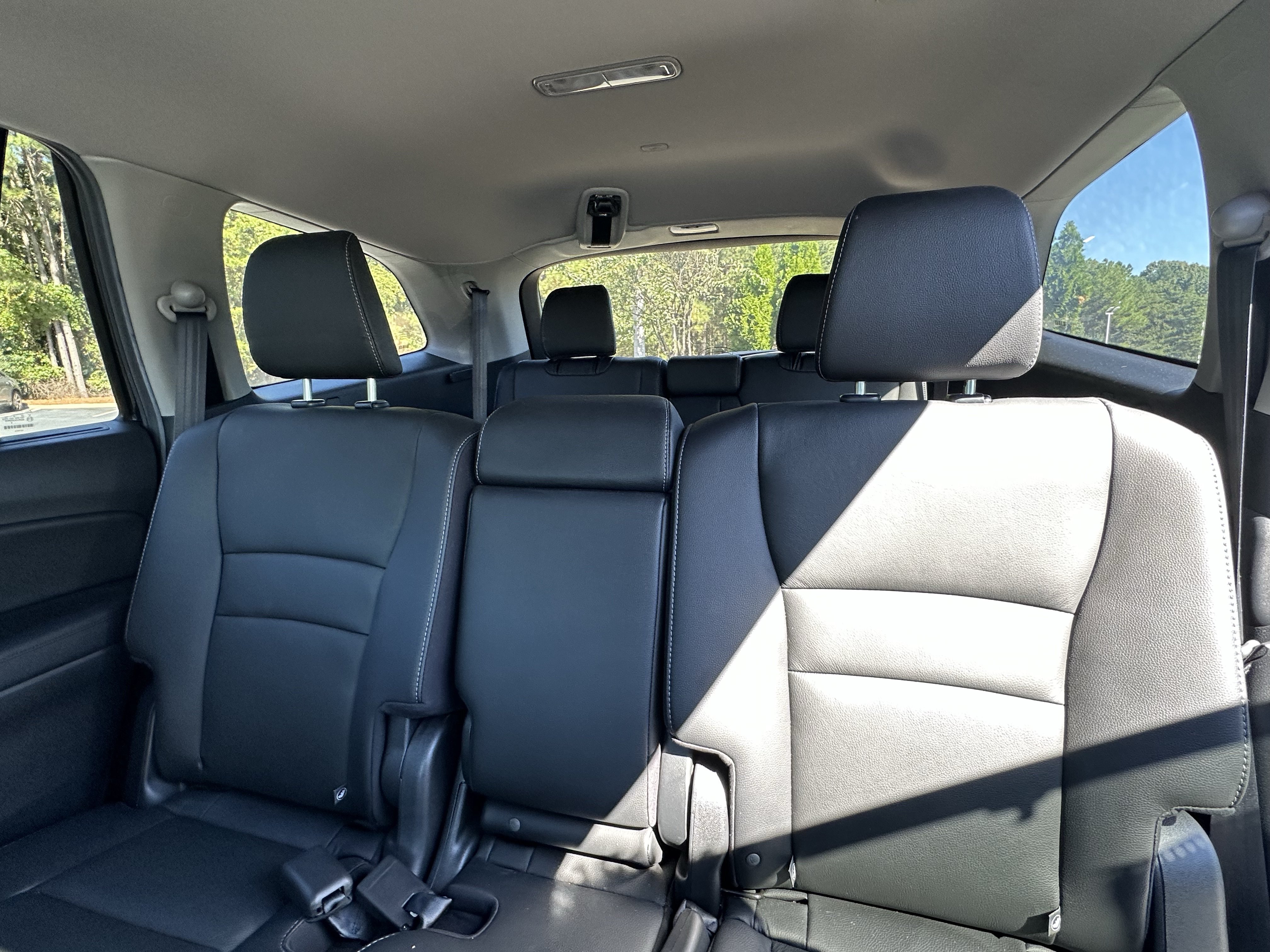 Used 2020 Honda Pilot EX-L image 10