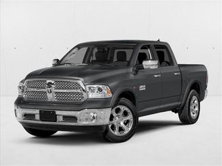 Used 2016 RAM 1500 Laramie w/ Convenience Group RWD video 1