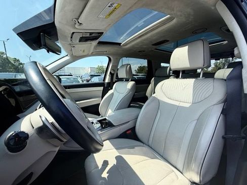 Used 2024 Hyundai Palisade Calligraphy AWD/4WD image 19