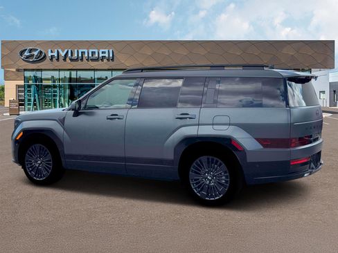 New 2026 Hyundai Santa Fe Calligraphy AWD/4WD image 4