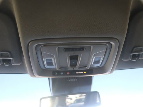 Used 2024 Chevrolet Silverado 3500 LTZ w/ LTZ Convenience Package image 25