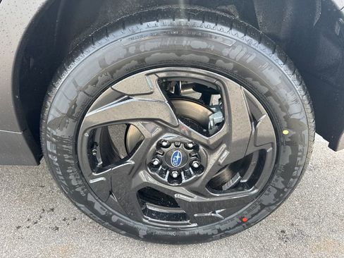 New 2026 Subaru Crosstrek 2.5i Sport AWD/4WD image 34