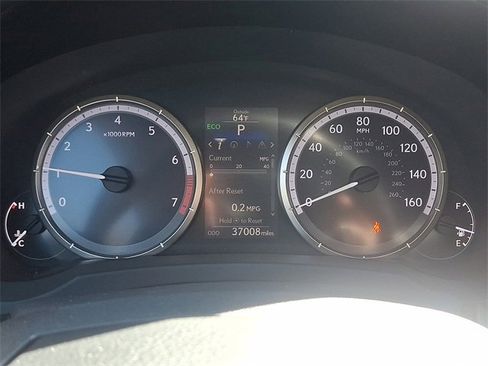 Used 2017 Lexus RC 300 300 image 23