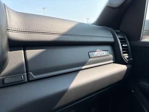 New 2026 RAM 1500 RHO AWD/4WD image 27