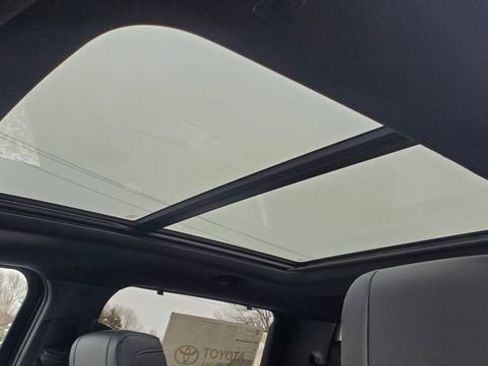 New 2026 Toyota Tundra Limited image 18