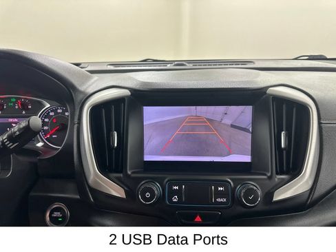Used 2020 GMC Terrain SLT w/ Preferred Package FWD image 50