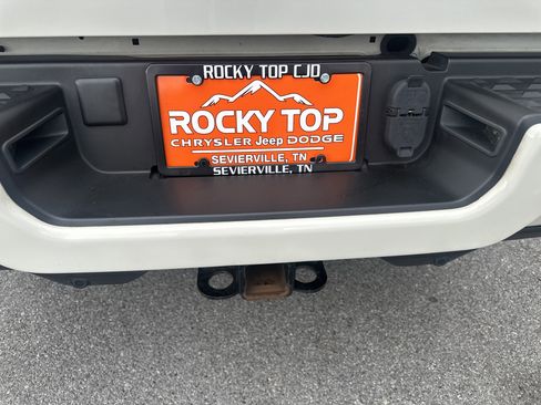 Used 2022 RAM 2500 Laramie image 25