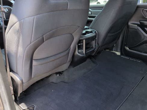 Certified 2019 RAM 1500 Big Horn RWD image 18