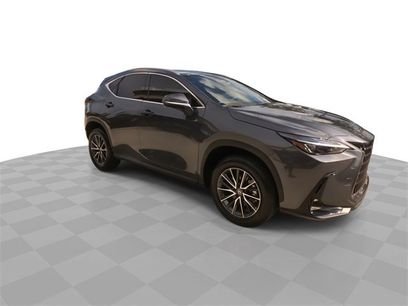 Used 2025 Lexus NX 250 FWD