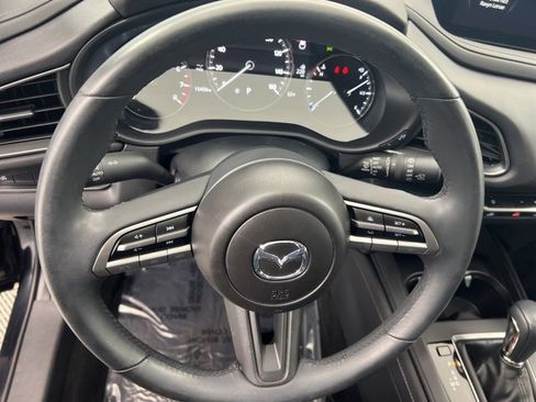 Used 2023 MAZDA CX-30 AWD 2.5 S w/ Select Package image 19