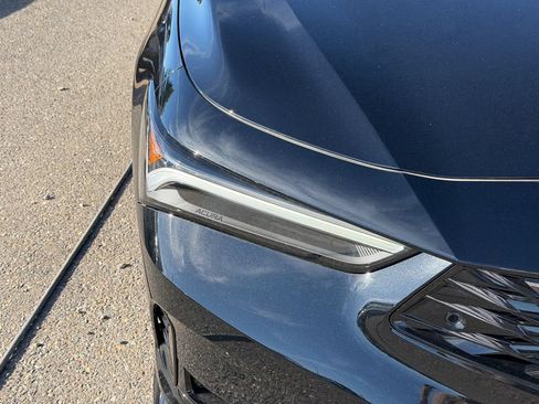 New 2026 Acura Integra A-Spec FWD image 5