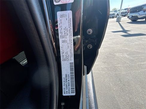 Used 2023 RAM 1500 Rebel image 84