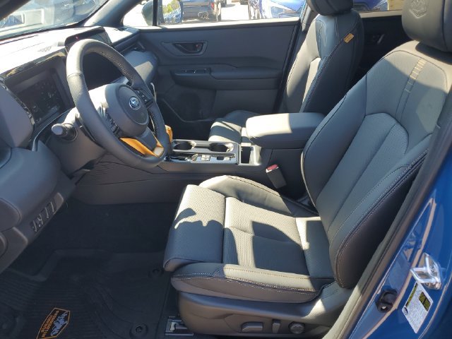 New 2026 Subaru Outback Wilderness AWD/4WD image 27
