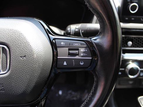 Used 2022 Honda Civic EX image 16