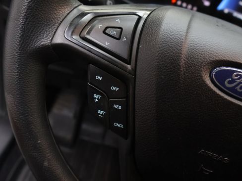 Used 2024 Ford Edge SE w/ Black Appearance Package AWD/4WD image 19