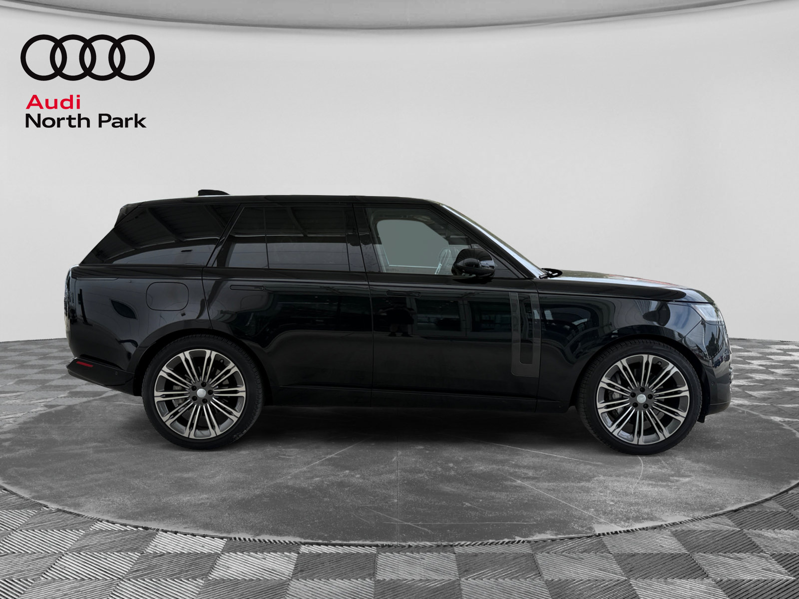 Used 2023 Land Rover Range Rover SE AWD/4WD image 6