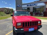 Used 2001 Jeep Cherokee Sport image 2