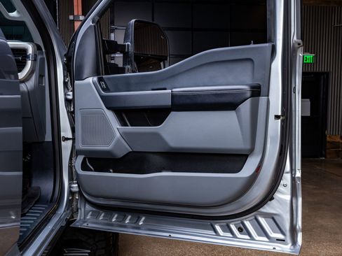 Used 2023 Ford F250 XL w/ STX Appearance Package image 34