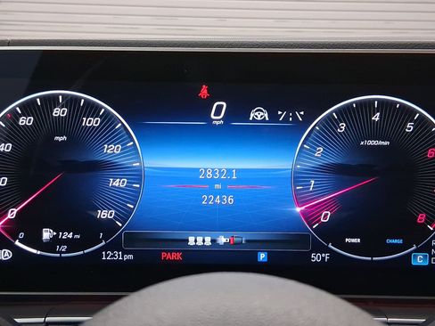 Used 2024 Mercedes-Benz GLE 450 GLE 450 image 18