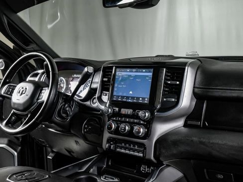 Used 2022 RAM 2500 Laramie image 22