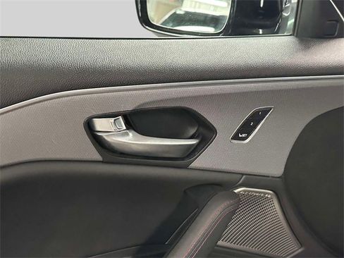 Used 2022 Acura TLX w/ A-SPEC Pkg image 15