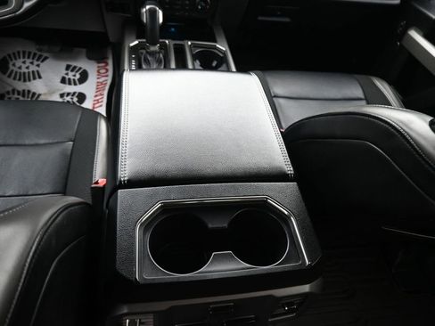 Used 2020 Ford F150 Raptor w/ Equipment Group 802A Luxury image 9