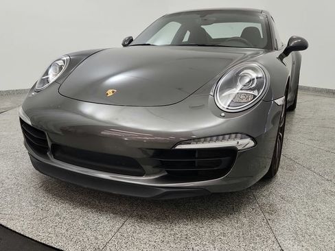 Used 2013 Porsche 911 Carrera 4S AWD/4WD image 10