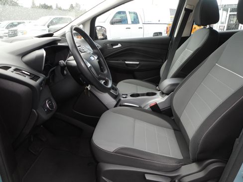 Used 2014 Ford C-MAX SE FWD image 12