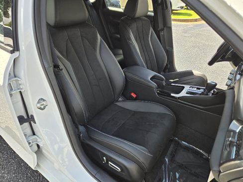 Used 2025 Acura Integra A-Spec FWD image 23