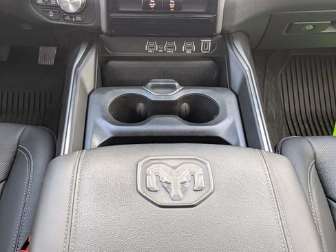 Used 2025 RAM 1500 Rebel w/ Rebel Level 2 Equipment Group AWD/4WD image 18