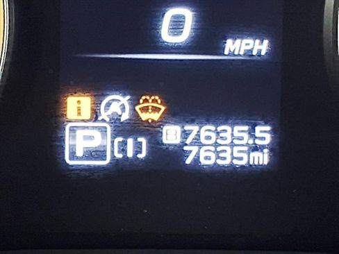 Certified 2025 Subaru Crosstrek 2.5i Sport image 49