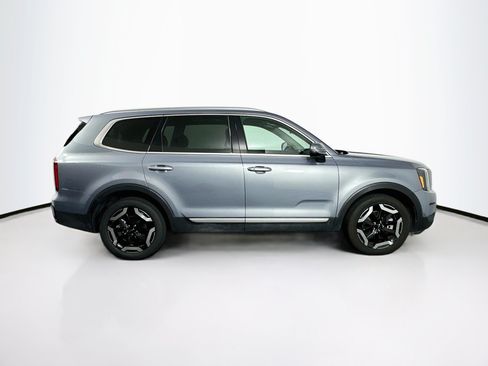 Used 2025 Kia Telluride S AWD/4WD image 10