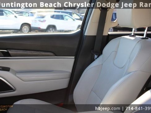 Used 2021 Kia Telluride EX image 28