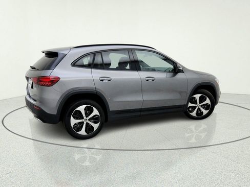 Certified 2026 Mercedes-Benz GLA 250 image 8