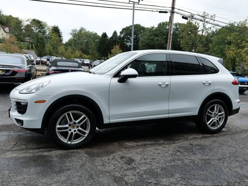 Used 2016 Porsche Cayenne image 75