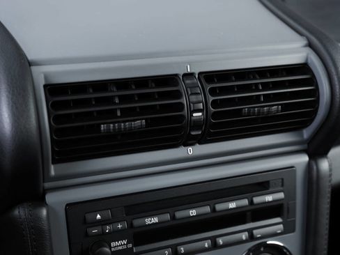 Used 2002 BMW M Coupe image 56