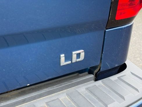 Used 2019 Chevrolet Silverado 1500 LT w/ All Star Edition image 12